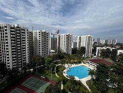 Cashew Heights Condominium (D23), Condominium #583609801